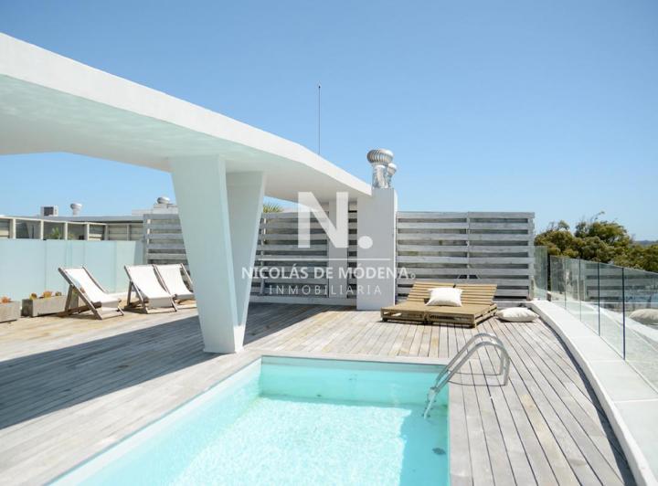 Departamento · 528m² · 5 Ambientes · 1 Cochera