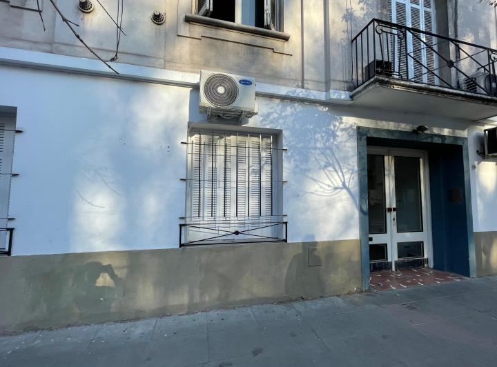 Departamento · 47m² · 2 Ambientes