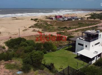 Foto1 · Casa en Venta de 3 Dorm., La Viuda, Punta del Diablo