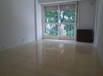 Departamento · 50m² · 3 Ambientes · Departamento en Palermo con Patio y Balcón