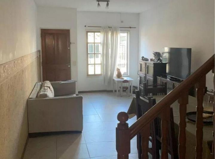 Departamento · 90m² · 4 Ambientes · 1 Cochera
