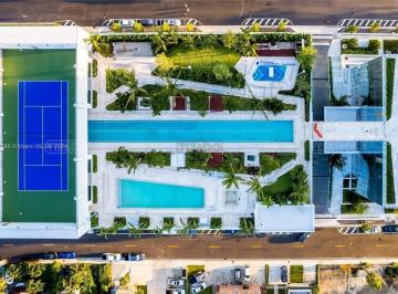 Departamento · 198m² · 3 Ambientes · 1 Cochera · Departamento en Venta en Miami, Florida, Estados Unidos