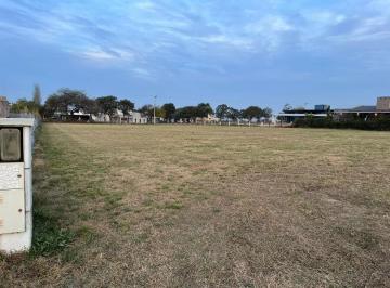 Terreno · 2100m² · Terreno en Venta en Estación del Carmen