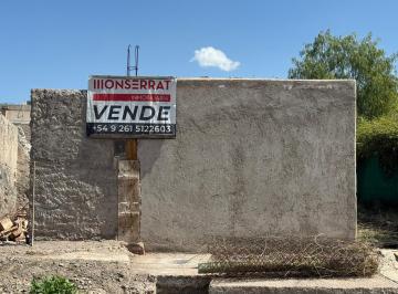 Terreno , Ciudad de Mendoza · Terreno en Venta Bº Judicial. Excelente Ubicación y Acceso!
