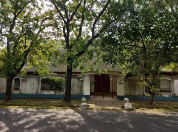 Terreno · 2400m² · Terreno en Venta en Boulogne