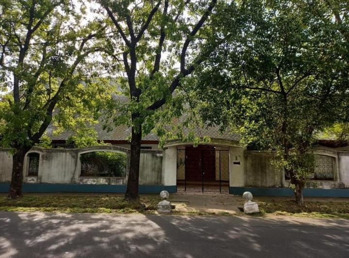 Terreno · 2400m²