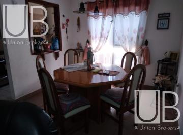 Departamento · 69m² · 4 Ambientes · Departamento 4 Ambientes en Barrio Municipal
