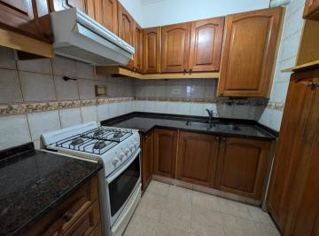 Departamento de 2 ambientes, La Matanza · Departamento de 2 Ambientes con Balcón y Cochera, Zona de Ramos Mejía