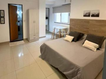 Departamento · 20m² · 1 Ambiente · Venta Monoambiente 20 m² en Almagro – Ideal Inversión - Apto Crédito