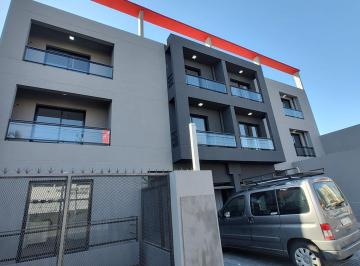 Departamento · 39m² · 2 Ambientes · Depto 2 Amb T/duplex C/ Patio