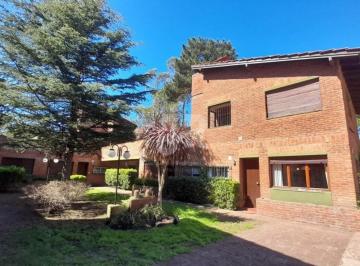Departamento de 3 ambientes, Pinamar · Codigo 266 – Departamento Alquiler Temporario – Zona Duplex – Pinamar