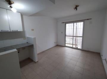 Departamento · 30m² · 2 Ambientes · Departamento en Venta Ubicado en Arroyito Almafuerte 1100 Rosario Apto Credito