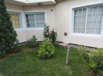 Frente de la casa · Inmobiliaria Ruth Yerio Alquila Casa Totalmente Amoblada