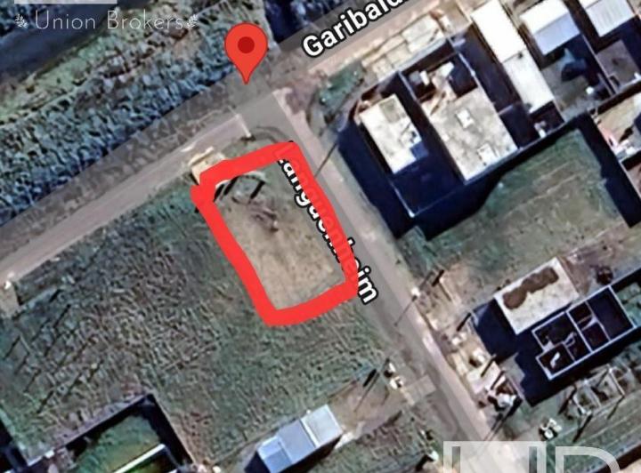 Terreno · 200m²