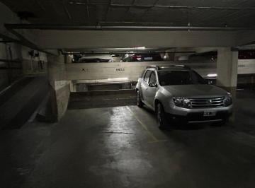 Garage , Belgrano · Cochera Doble en Venta en Belgrano Amenabar 2000 Oportunidad