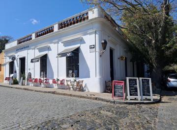 Local comercial · 344m² · Icónico Local Comercial en Barrio Histórico
