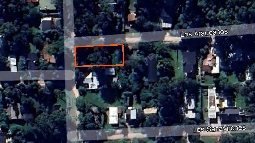 Lote en Bosque Peralta Ramos