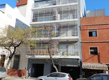 Departamento · 35m² · 1 Ambiente · Departamento 1 Ambiente - Palermo, Capital Federal