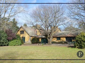 Campo · 1400m² · 8 Ambientes · Venta Campo 87 Hectáreas
