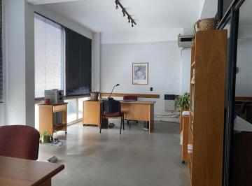 Oficina comercial · 76m² · 3 Ambientes · Oportunidad Inversion Venta Oficina con Renta 9% Anual