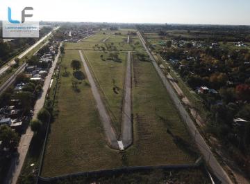 Terreno · 851m² · Terreno en Nuevo Maschwitz