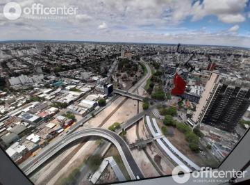 Oficina comercial · 164m² · 164.22 m² en Piso 10 en Torre Capitalinas - Alquiler - Humberto Primo Al 600, Zona Centro