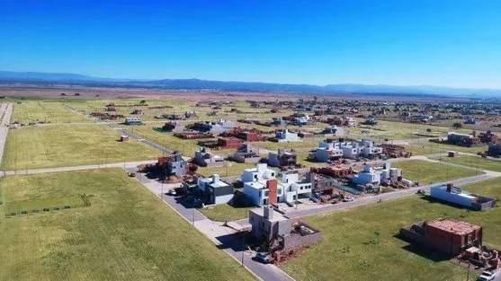 Terreno · 350m²