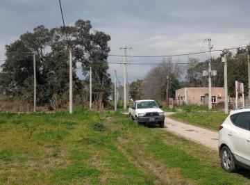 Terreno · 1000m² · Terreno en Venta Mercedes