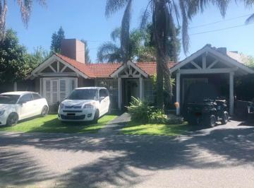 Casa · 150m² · 3 Ambientes · 2 Cocheras · Casa Venta Gral Rodriguez "Las Lajas"