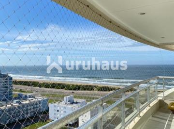 Foto1 · Alquiler Apartamento Cuatro Dorm. Playa Brava Forest Tower I