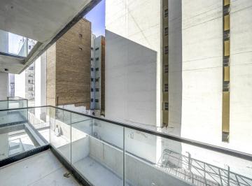 Departamento · 28m² · 1 Ambiente · Departamento en Venta Monoambiente en Almagro - Amenities de Lujo