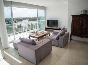 Departamento · 123m² · 4 Ambientes · 2 Cocheras · Departamento Premium a Estrenar en “fisherton View”