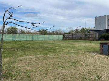 Terreno · 513m² · Nordelta Los Castaños