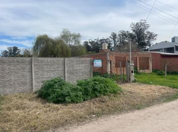 Imagen1 · Venta de Lote en Barrio Parque Peña