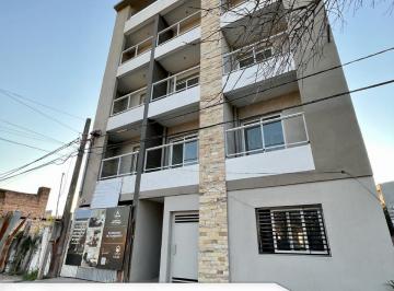 Departamento · 46m² · 2 Ambientes · 1 Cochera · Departamentos de 1 Dormitorio en Venta. Financiacion Disponible