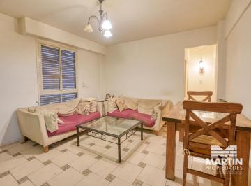 Departamento · 51m² · 3 Ambientes · Departamento en Venta en Olivos - 3 Amb Luminoso