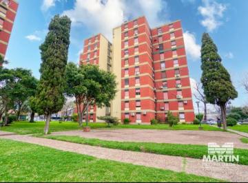 Departamento · 51m² · 3 Ambientes · Departamento en Venta de 3 Ambientes en Olivos