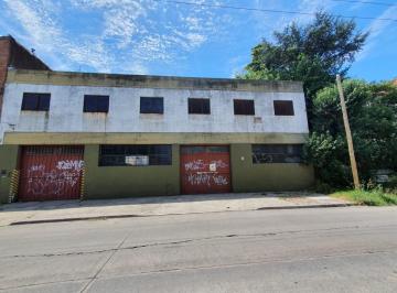 Depósito · 470m² · Depósito en Alquiler Ubicado en Munro, Zona Norte