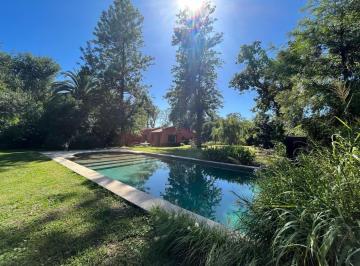 DVL-DVL-367_3 · Alquiler - Barrio Cerrado - Lujan
