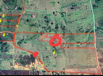 Foto1 · Exc. Campo de 50 Htas, Se Pueden Agregar 23 Mas Pegadas o Total de 108 Htas.