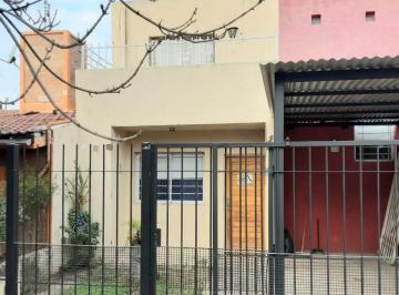 PH de 4 ambientes, La Calera · Appto Bancor Imperdible Duplex en Barrio Altos de La Calera