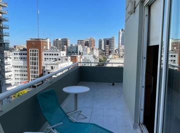 Departamento de 3 ambientes, Palermo · Fabuloso Apartamento Exclusiva Ubicacion - Palermo Chico
