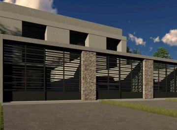 Terreno · 2 Dormitorios · 1 Cochera · Venta Terreno con Proyecto 3 Duplex