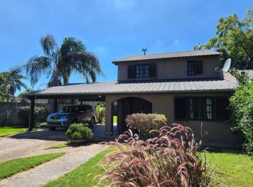Quinta vacacional de 6 ambientes, Moreno · Quinta Venta 6 Ambientes La Reja