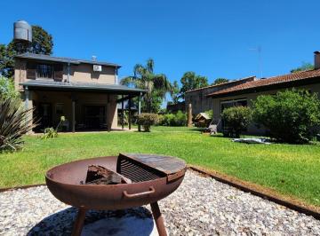 Quinta vacacional de 6 ambientes, Moreno · Quinta Venta 6 Ambientes La Reja
