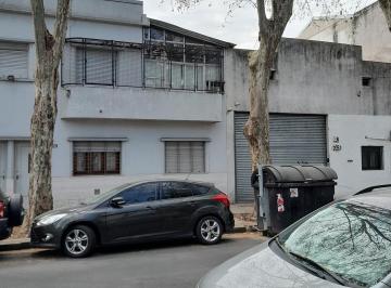 Bodega-Galpón · 1150m² · Galpon con Vivienda y Oficina Sobre Lote 18 X 60 m