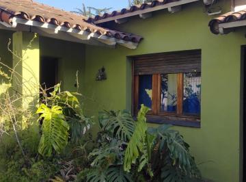 Casa de 3 ambientes, Malvinas Argentinas · En Venta Casa de 2 Dorm. Frente a La Cancha de San Miguel