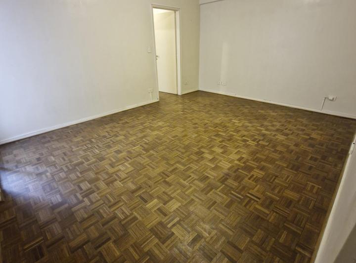 Departamento · 44m² · 2 Ambientes