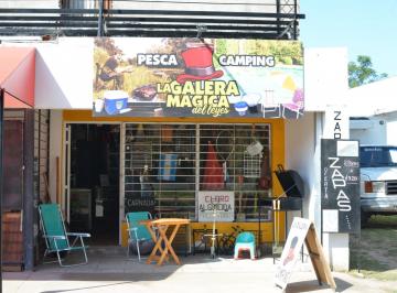 Fondo de comercio de 4 ambientes, Arroyo Leyes · Arroyo Leyes