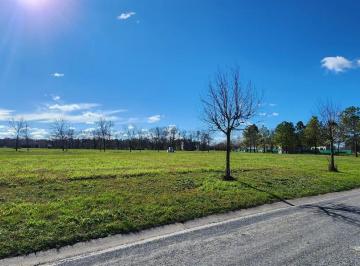 Terreno , Luján · Terreno 2500 m² Venta Everlinks